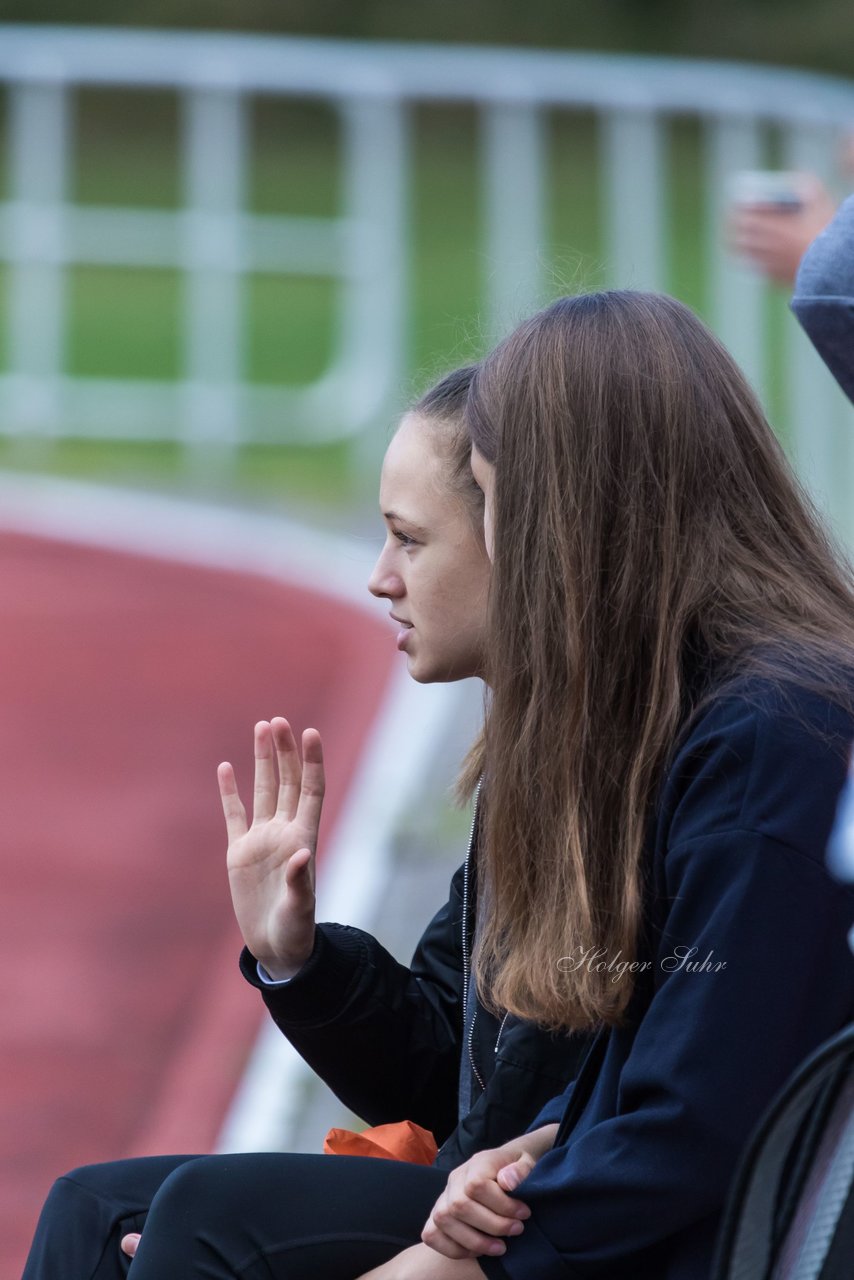 Bild 151 - Frauen SVHU2 : Holstein Kiel : Ergebnis: 1:3